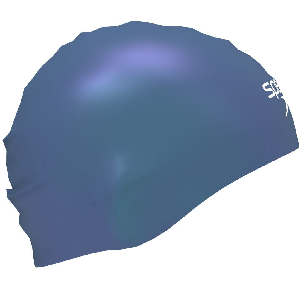 Speedo Fastskin Hiro Cap Nocturnal