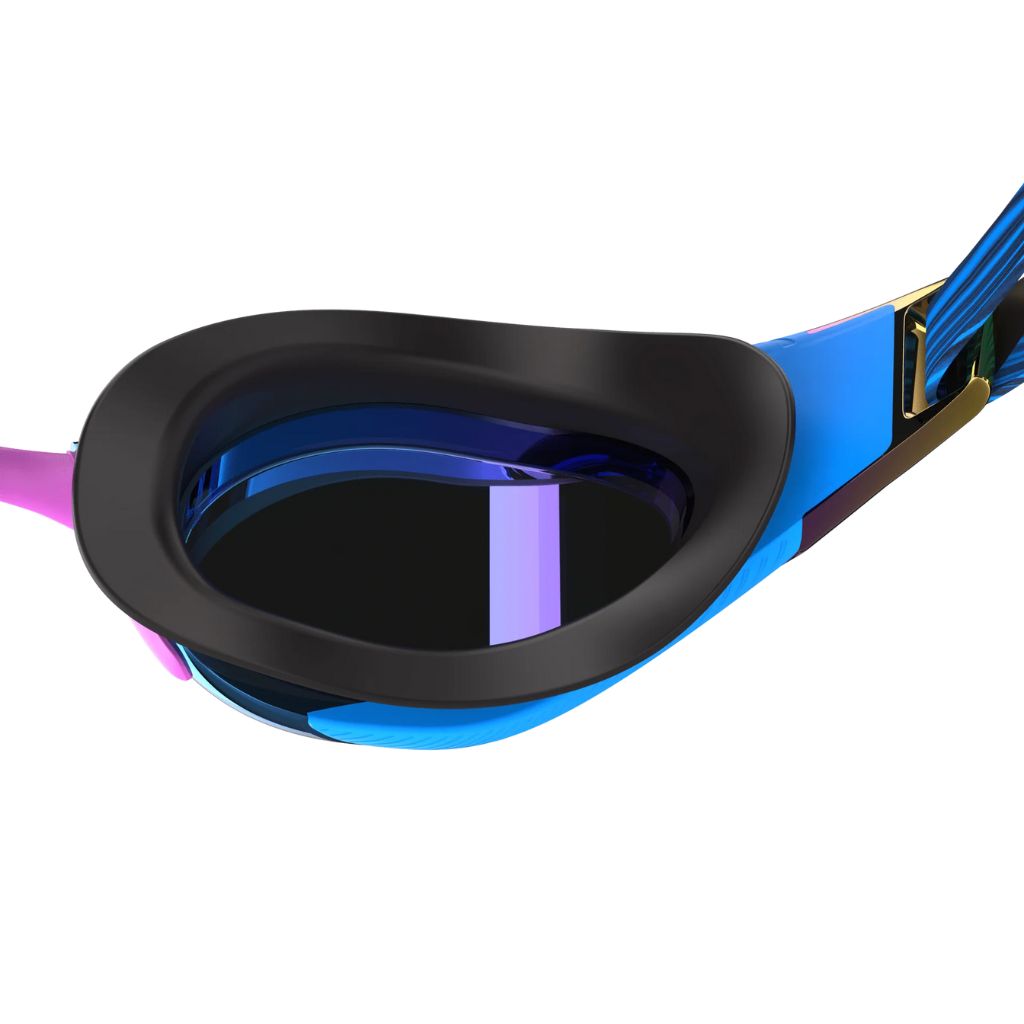 Speedo Fastskin Hyper Elite Mayan Blue Tropical Horizon