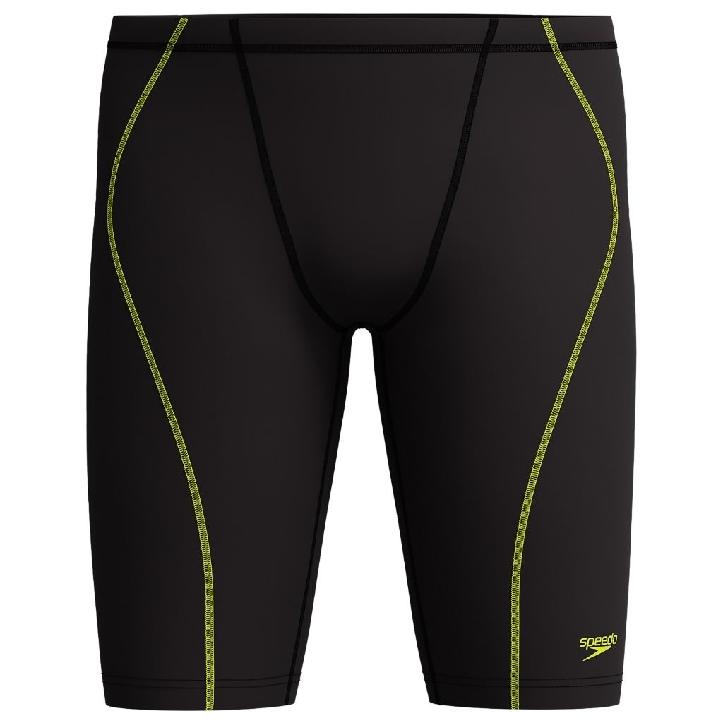 Speedo Fastskin Hyperspark Jammer Black