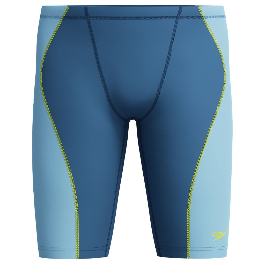 Speedo Fastskin Hyperspark Jammer Night Sevres Blue