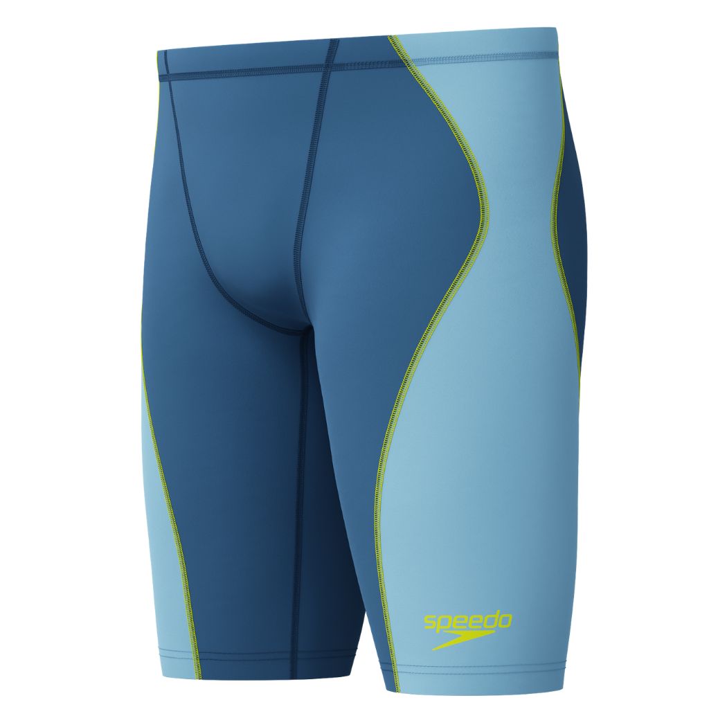 Speedo Fastskin Hyperspark Jammer Night Sevres Blue