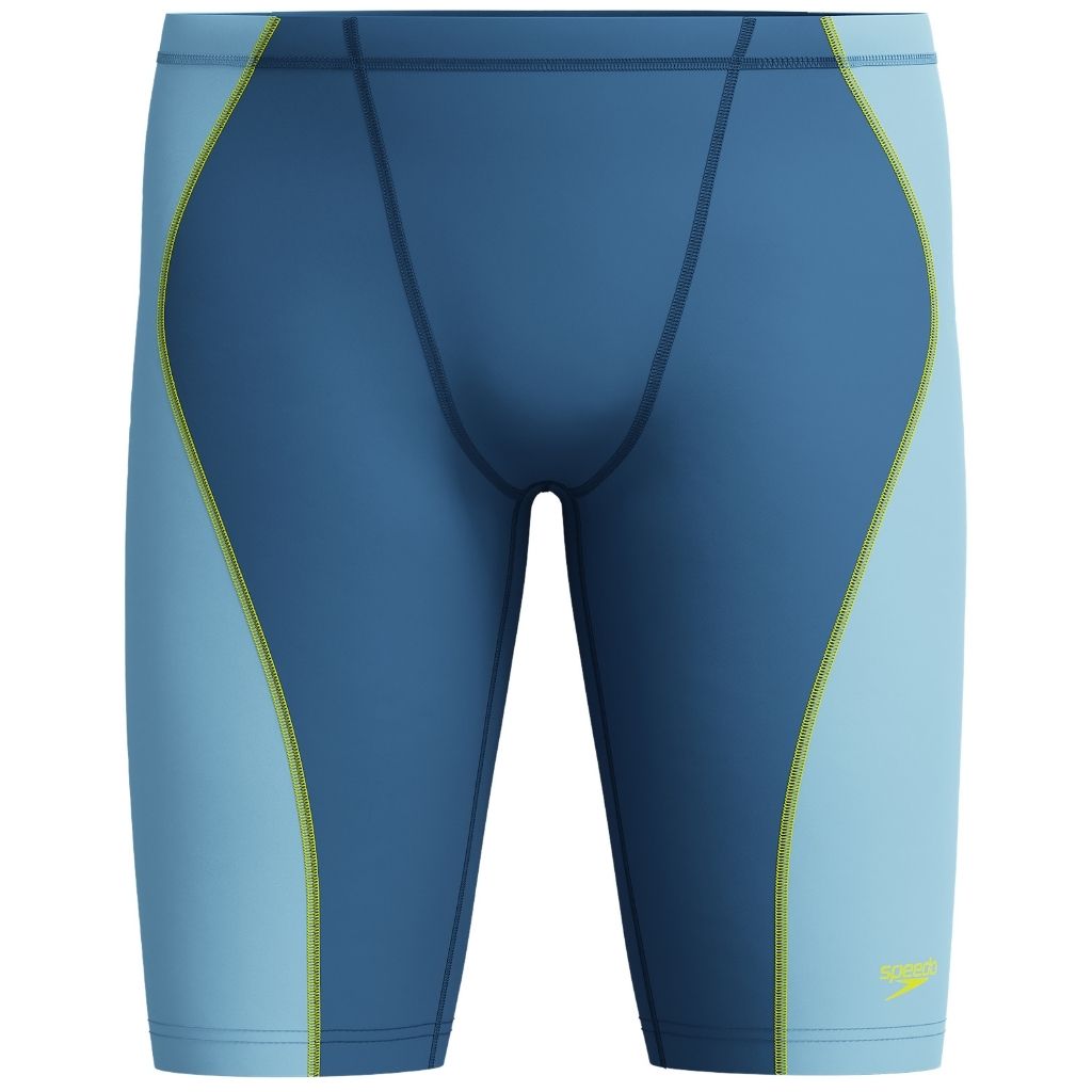 Speedo Fastskin Hyperspark Jammer Night Sevres Blue