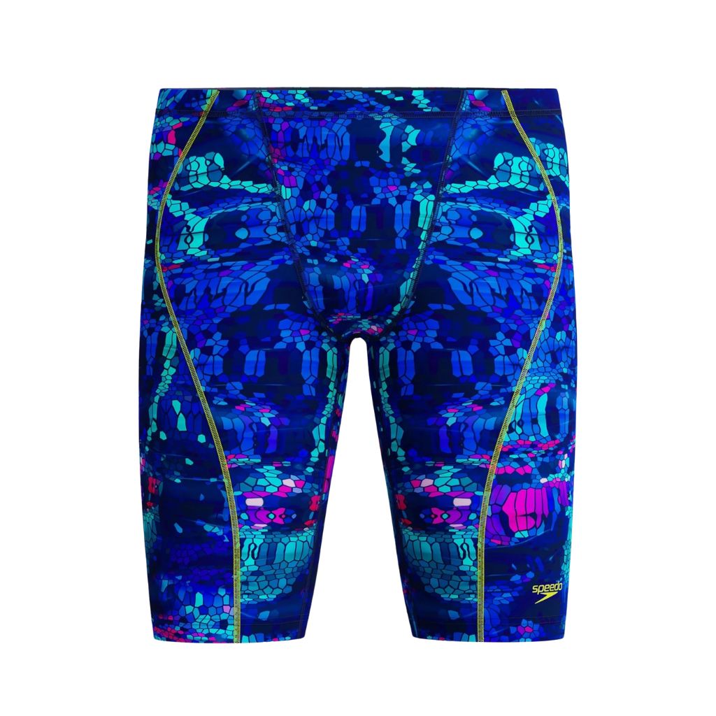 Speedo Fastskin Hyperspark Jammer Pixel Pool