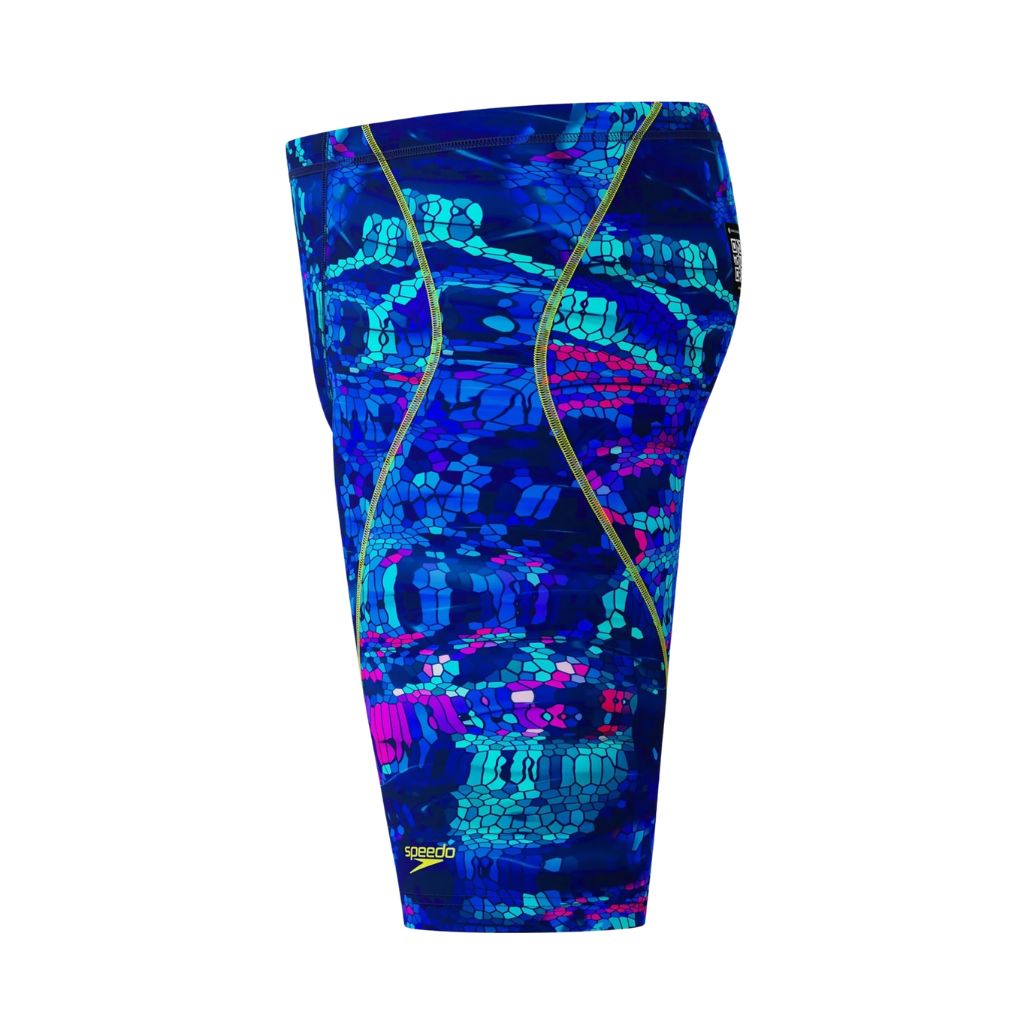 Speedo Fastskin Hyperspark Jammer Pixel Pool