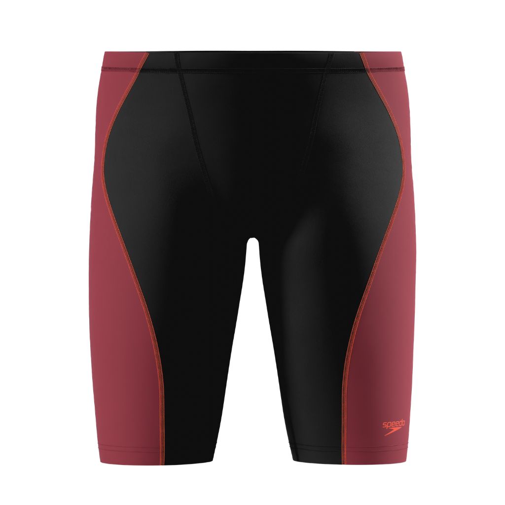 Speedo Fastskin Hyperspark Jammer Regal Red