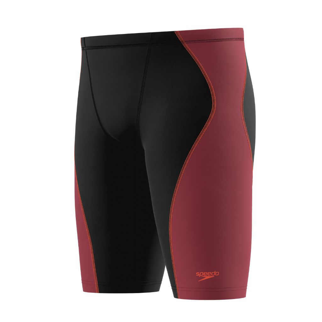 Speedo Fastskin Hyperspark Jammer Regal Red