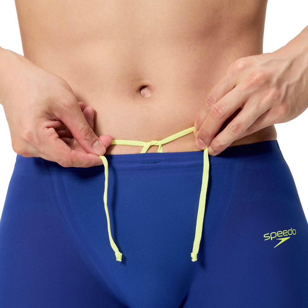 Speedo Fastskin LZR Pure Intent 2.0 Jammer Morphosis Noble Navy