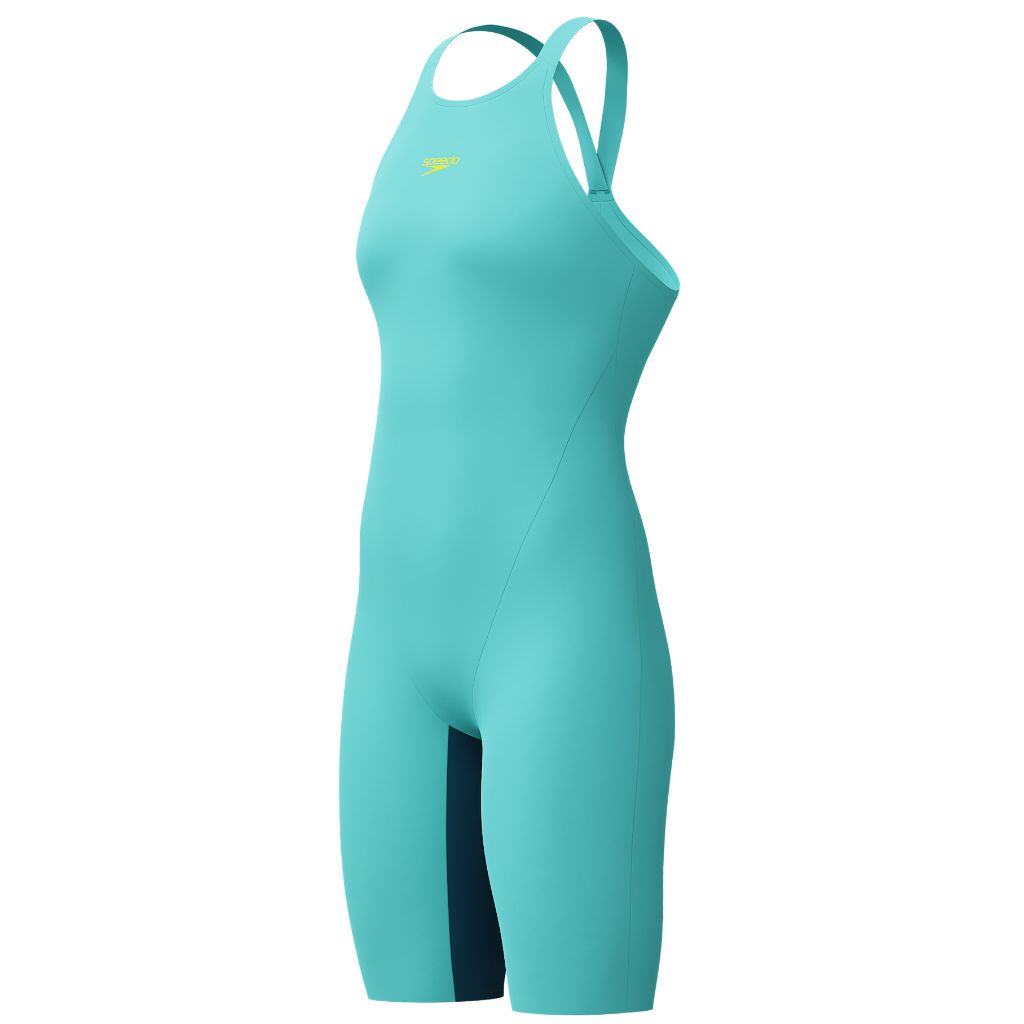 Speedo Fastskin LZR Pure Valor 2.0 Closed Back Arctic Glass