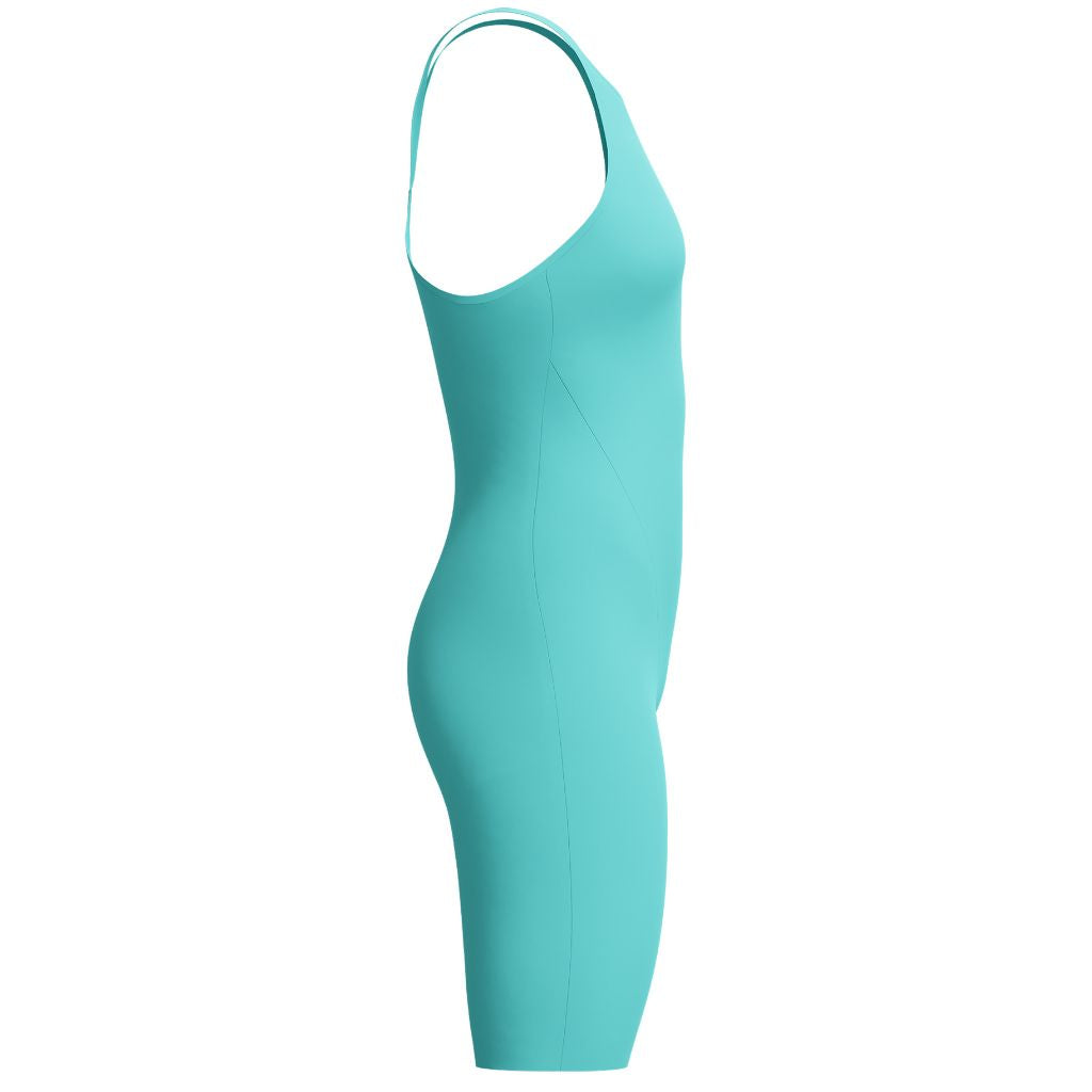 Speedo Fastskin LZR Pure Valor 2.0 Closed Back Arctic Glass