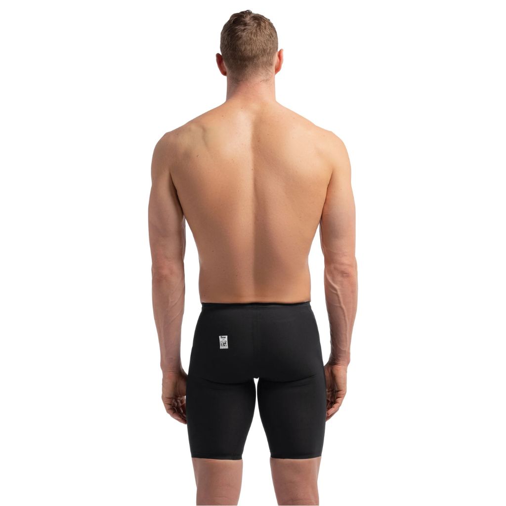 Speedo Fastskin LZR Pure Valor 2.0 Jammer Black