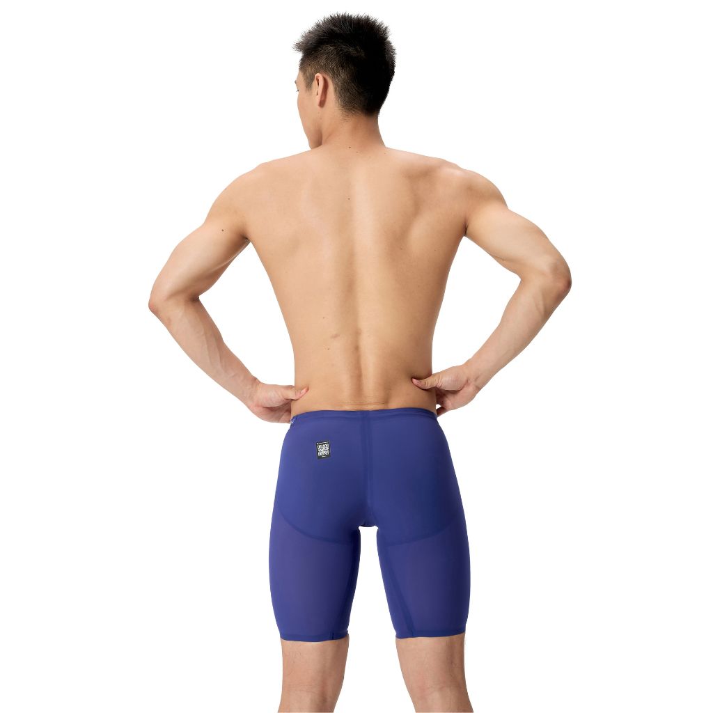 Speedo Fastskin LZR Pure Valor 2.0 Jammer Morphosis Noble Navy