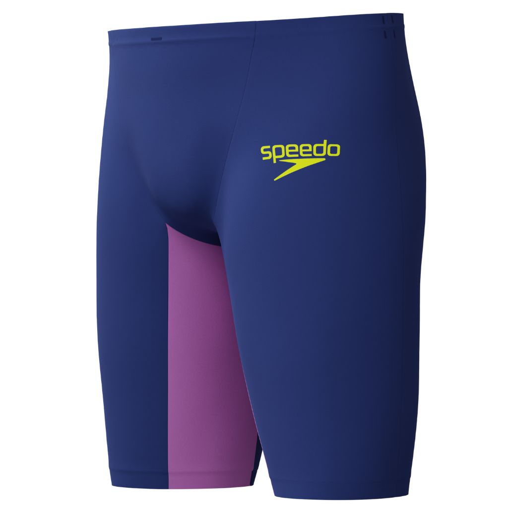 Speedo Fastskin LZR Pure Valor 2.0 Jammer Navy Purple