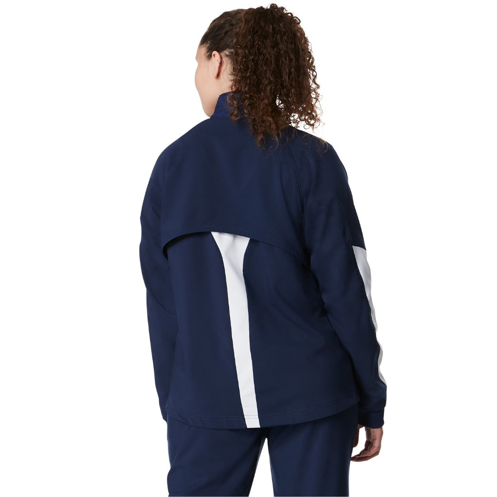 Speedo Edge Jacket Navy