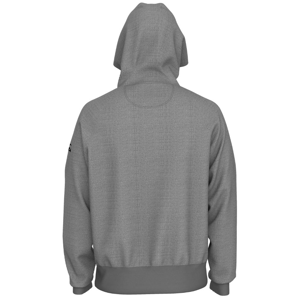 Speedo Unisex Fleece Hoodie Grey