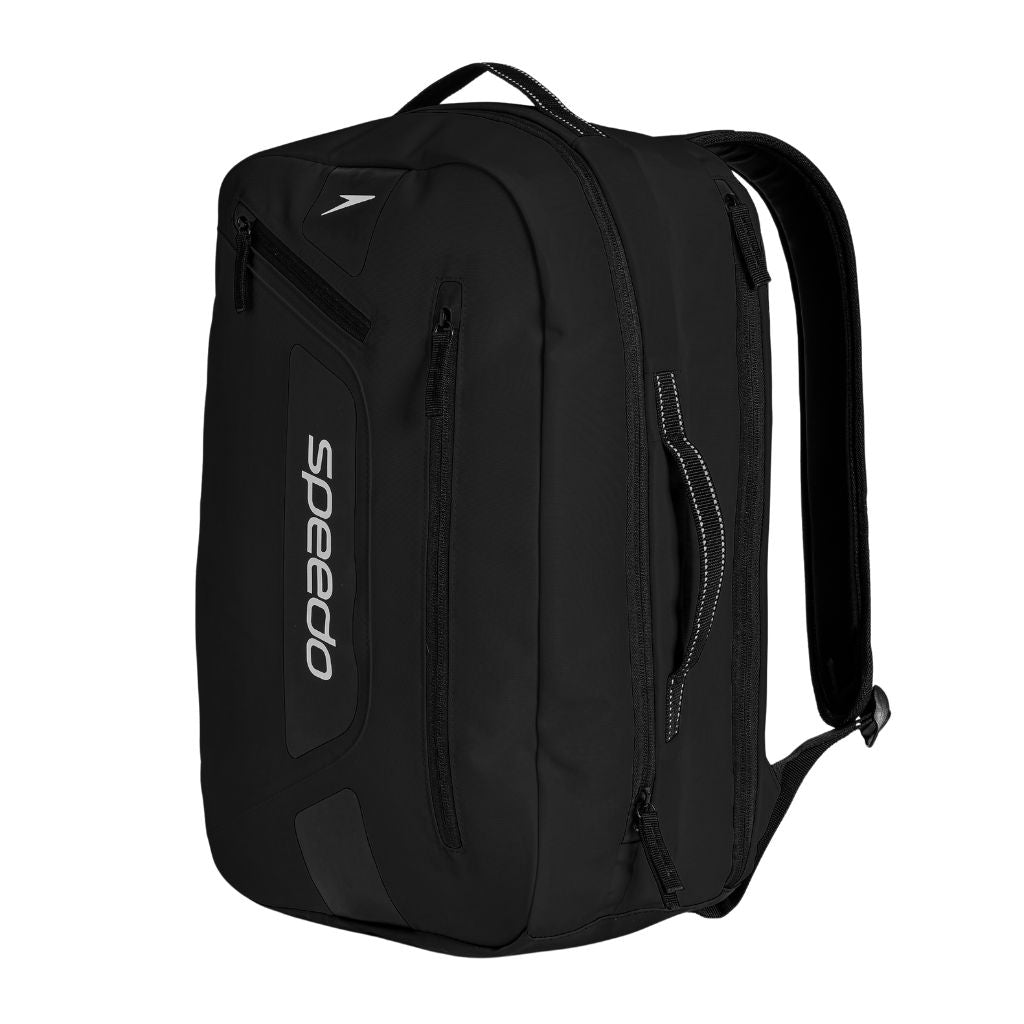 Speedo Flex Bag 25L Black
