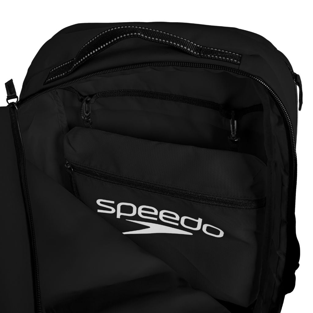 Speedo Flex Bag 25L Black