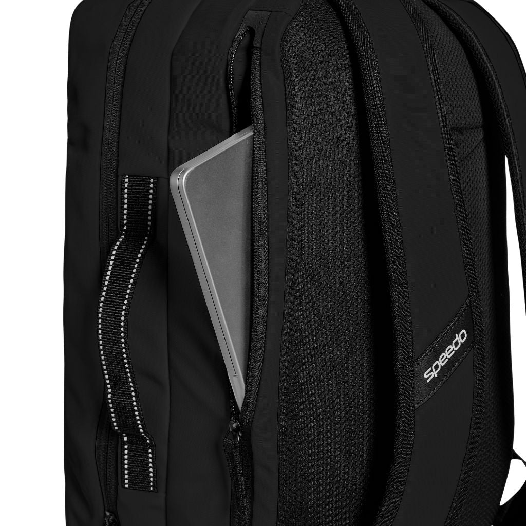 Speedo Flex Bag 25L Black