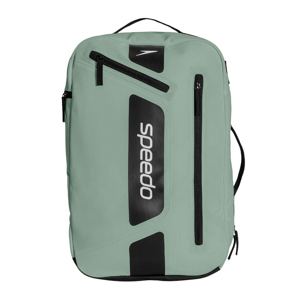 Speedo Flex Bag 25L Soft Olive