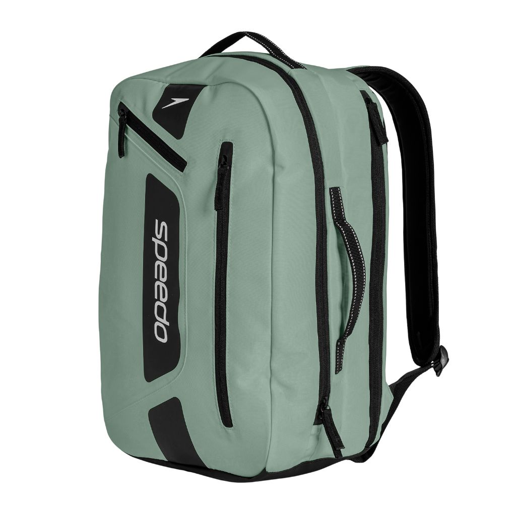 Speedo Flex Bag 25L Soft Olive