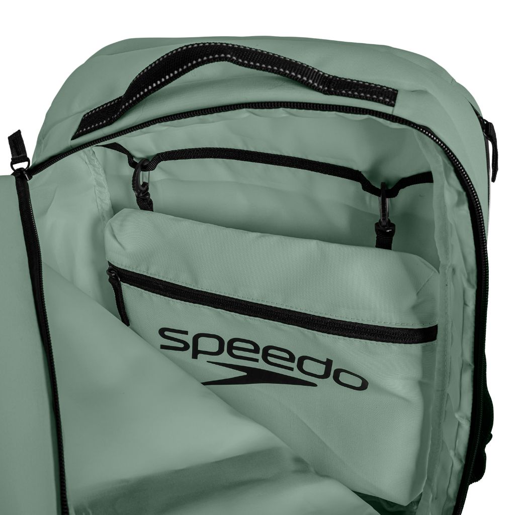 Speedo Flex Bag 25L Soft Olive