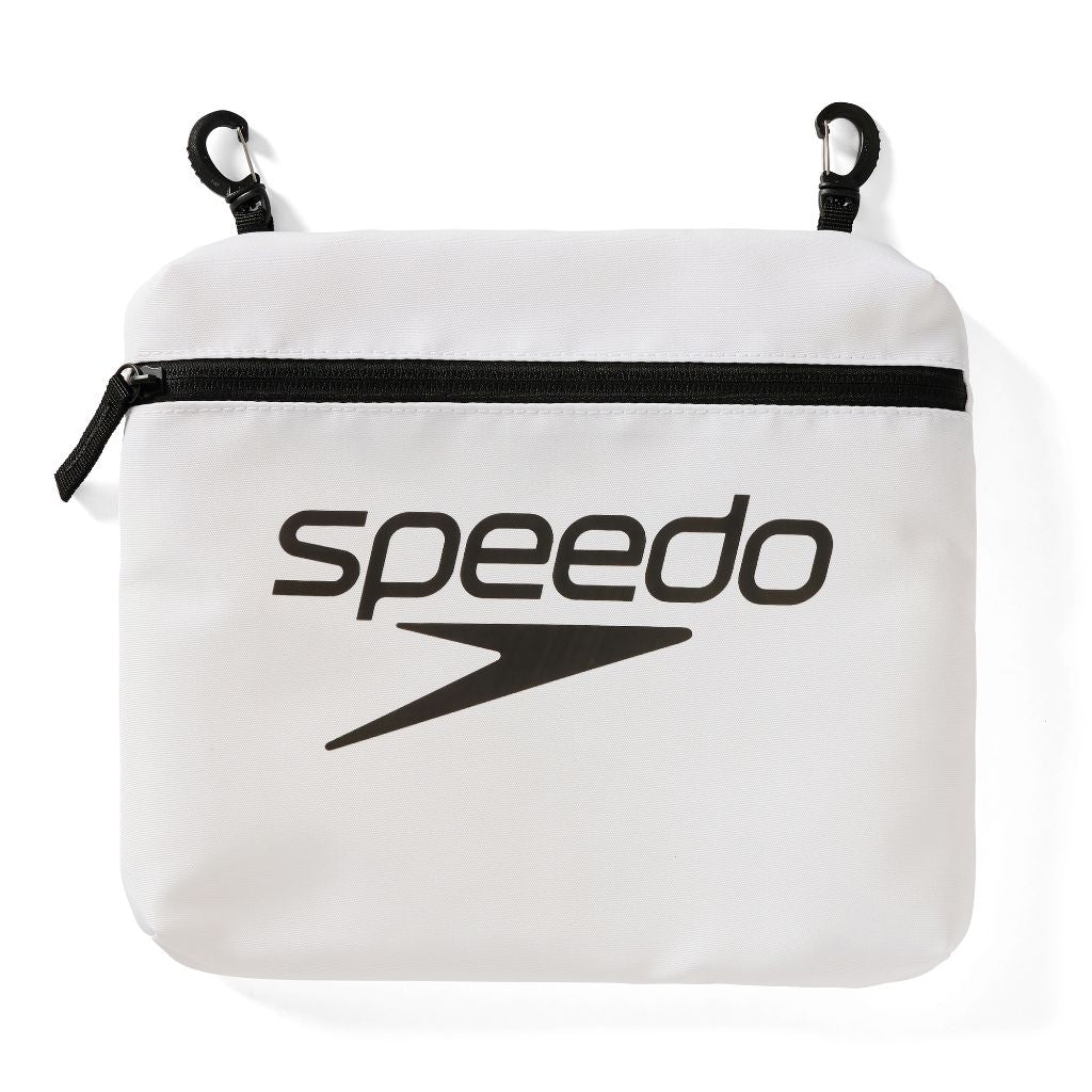 Speedo Flex Bag 25L White