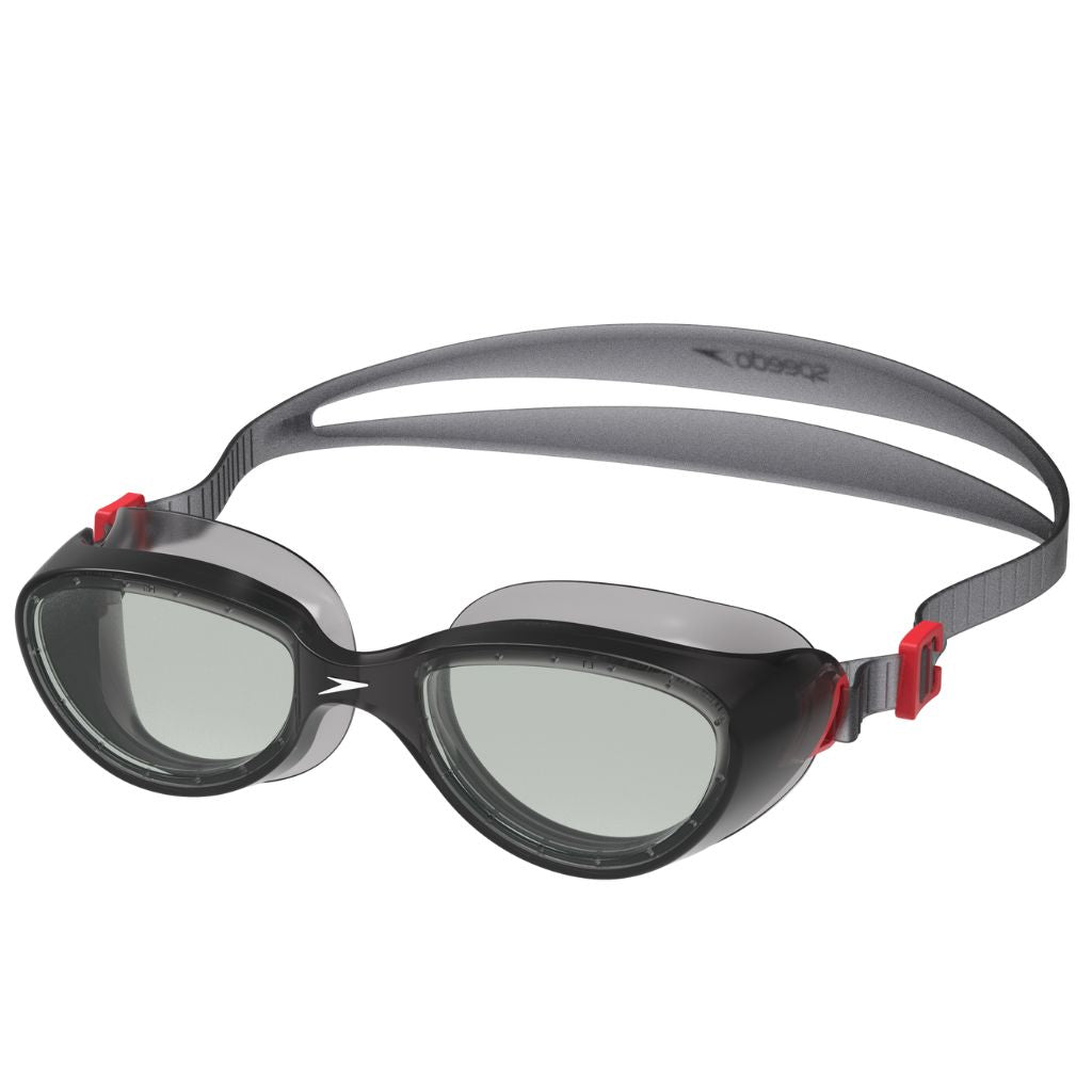 Speedo Futura Hydrospex Black Steel