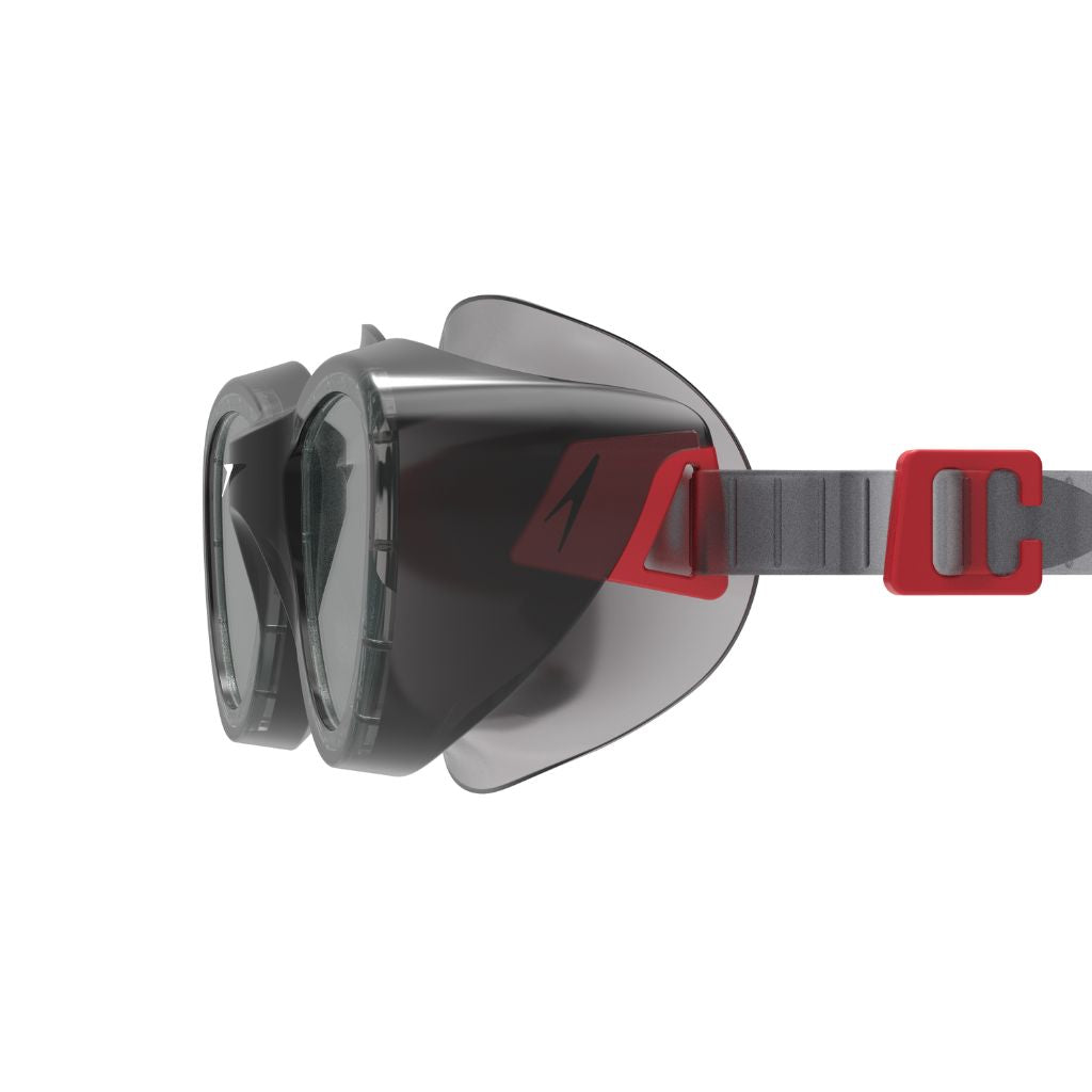 Speedo Futura Hydrospex Black Steel