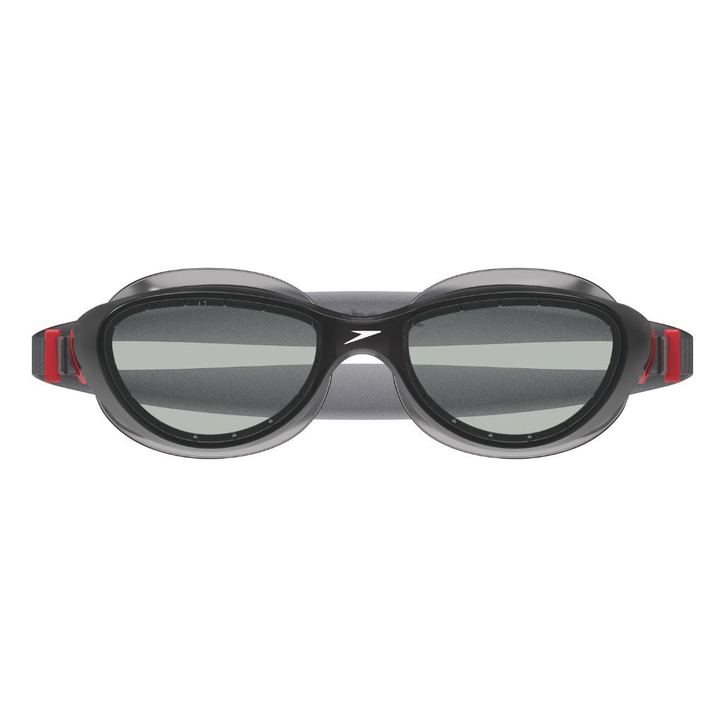 Speedo Futura Hydrospex Black Steel