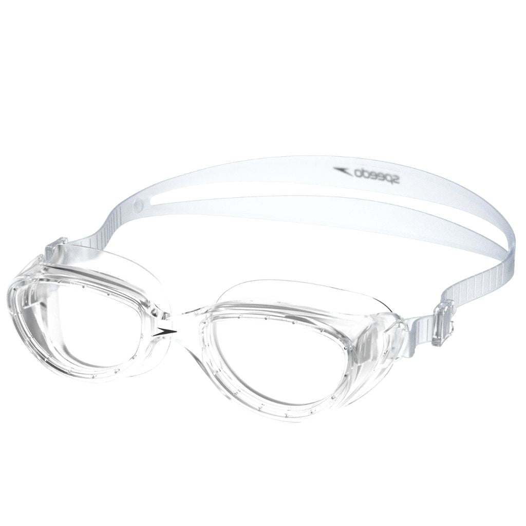 Speedo Futura Hydrospex Clear