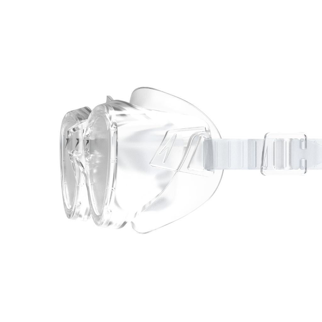 Speedo Futura Hydrospex Clear