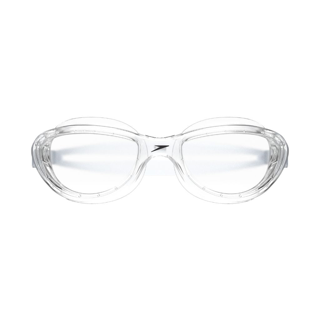 Speedo Futura Hydrospex Clear