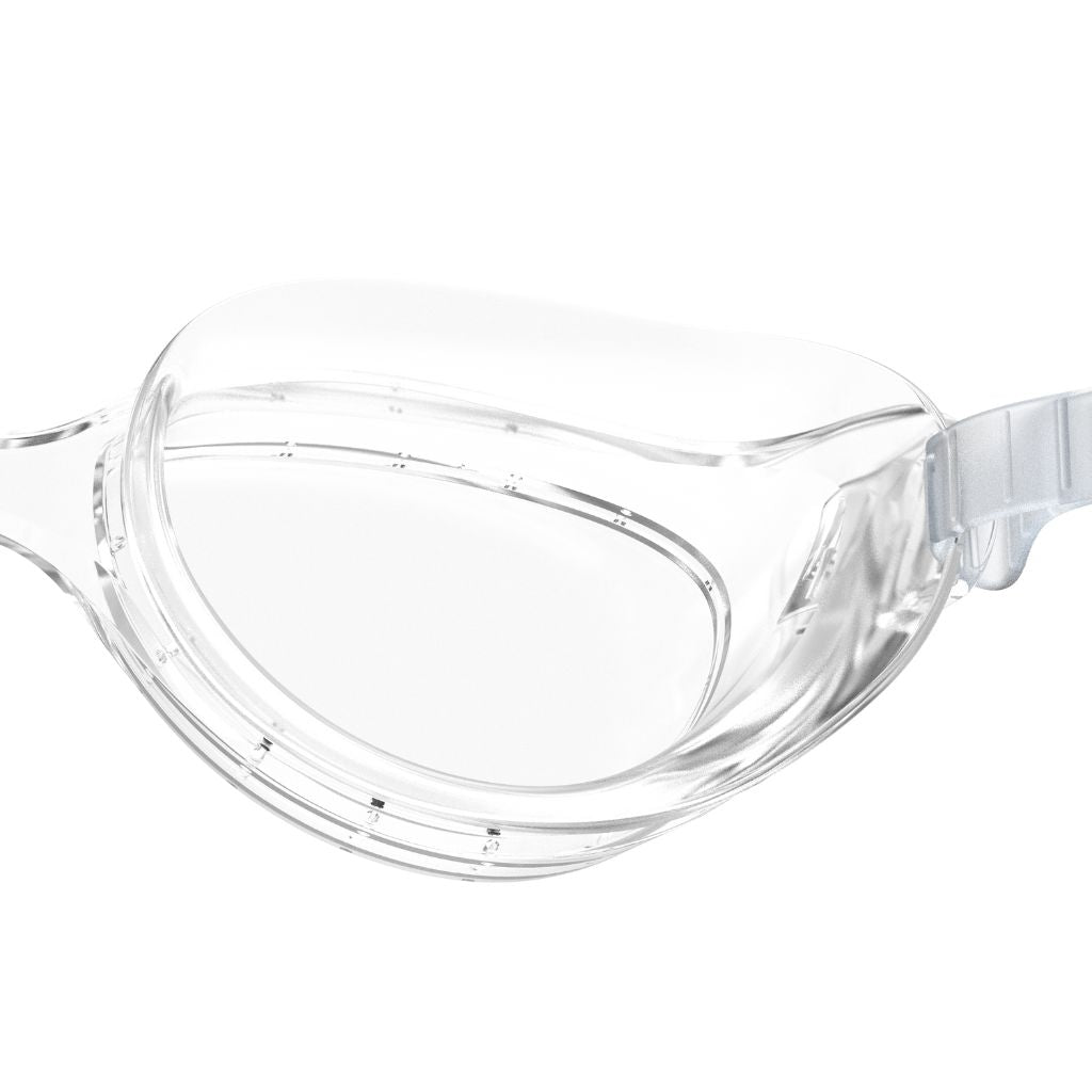 Speedo Futura Hydrospex Clear