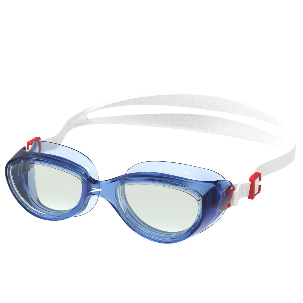 Speedo Futura Hydrospex Periwinkle Blue Grey