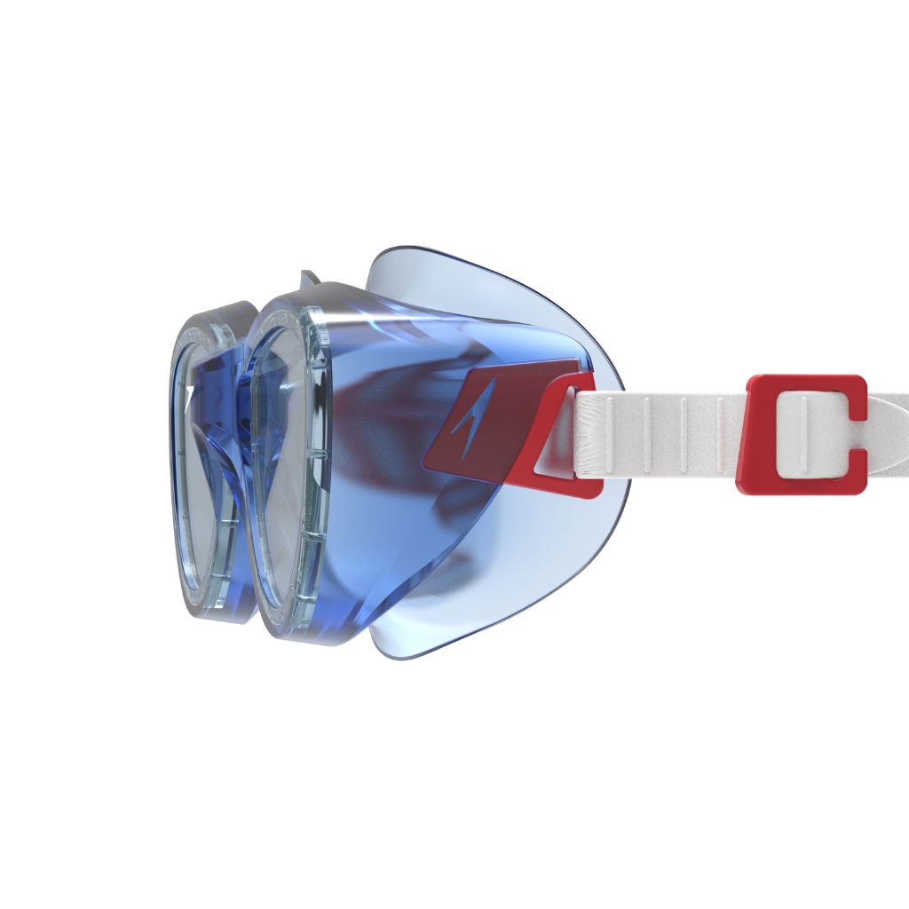 Speedo Futura Hydrospex Periwinkle Blue Grey