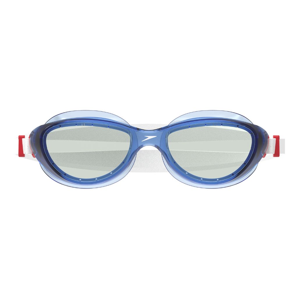 Speedo Futura Hydrospex Periwinkle Blue Grey