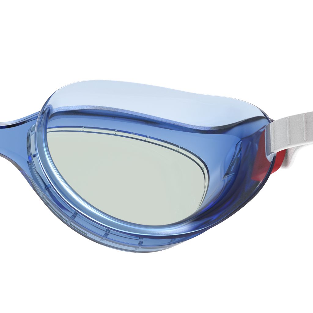 Speedo Futura Hydrospex Periwinkle Blue Grey