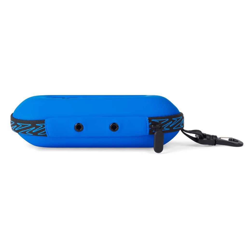 Speedo Goggles Storage Case Blue