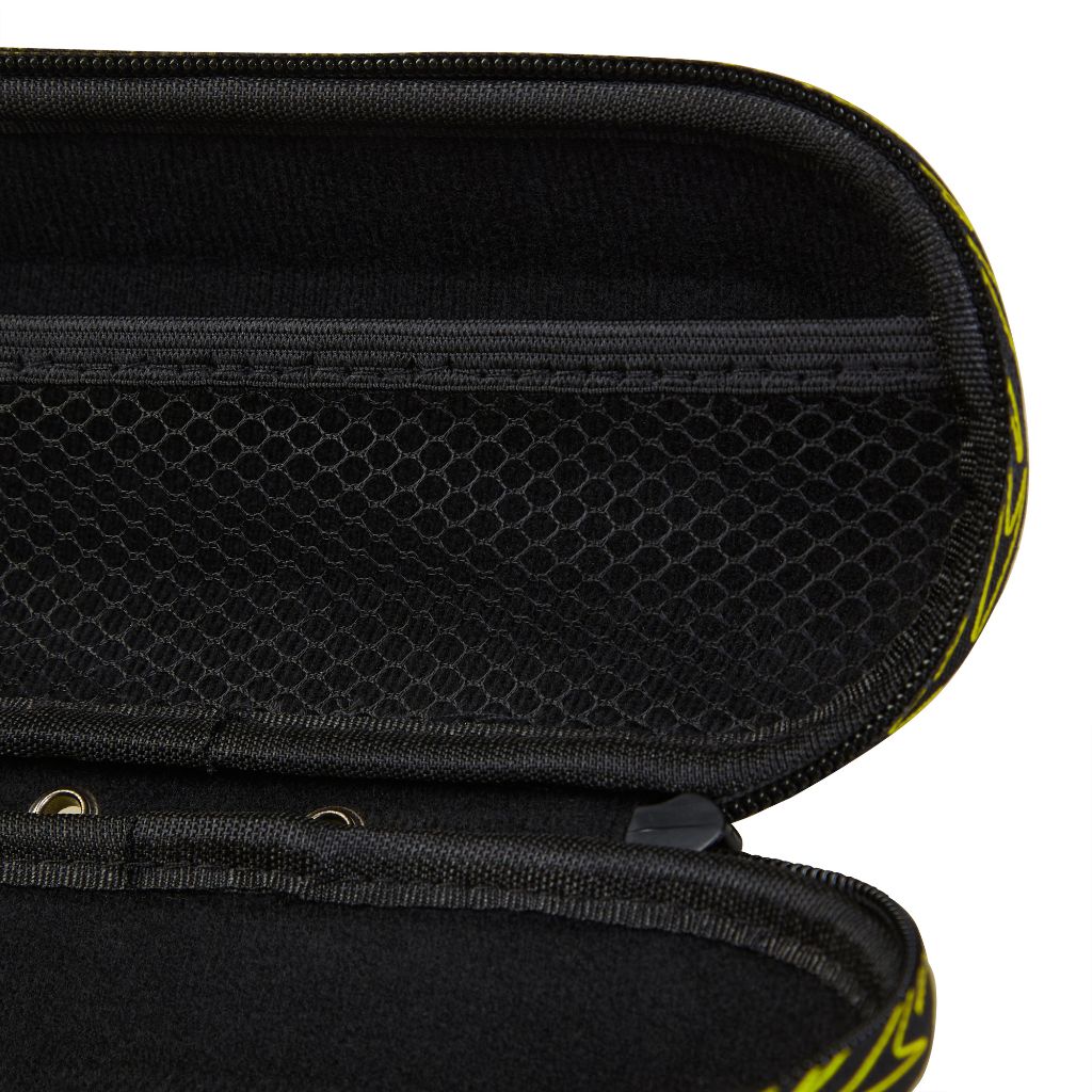 Speedo Goggles Storage Case Safety Yellow