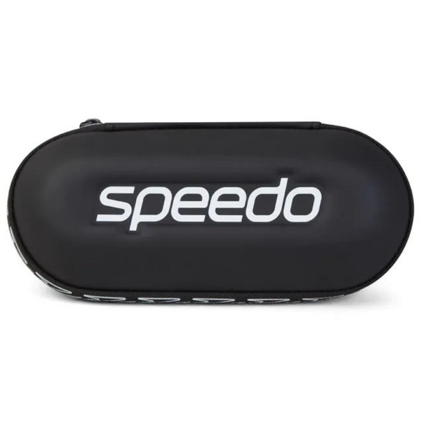Speedo Goggles Storage Case - Black