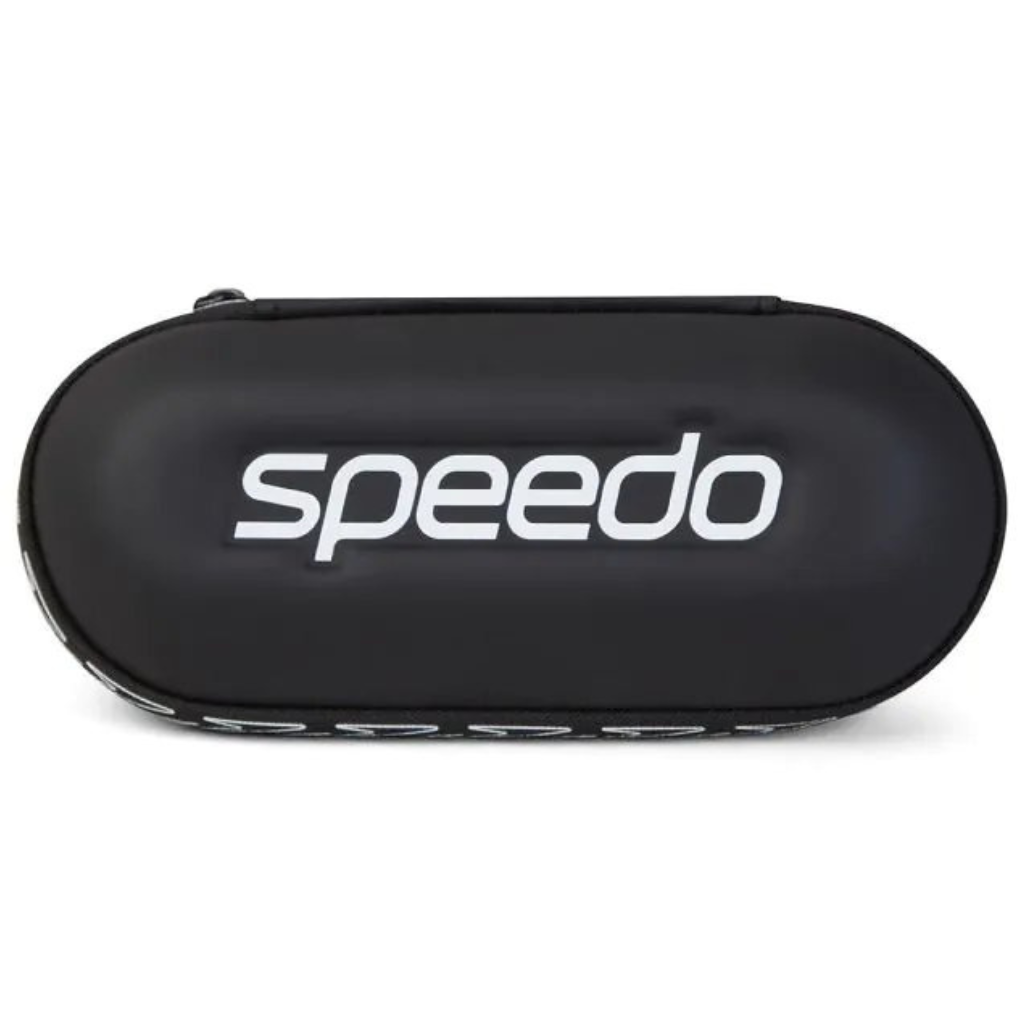 Speedo Goggles Storage Case Black