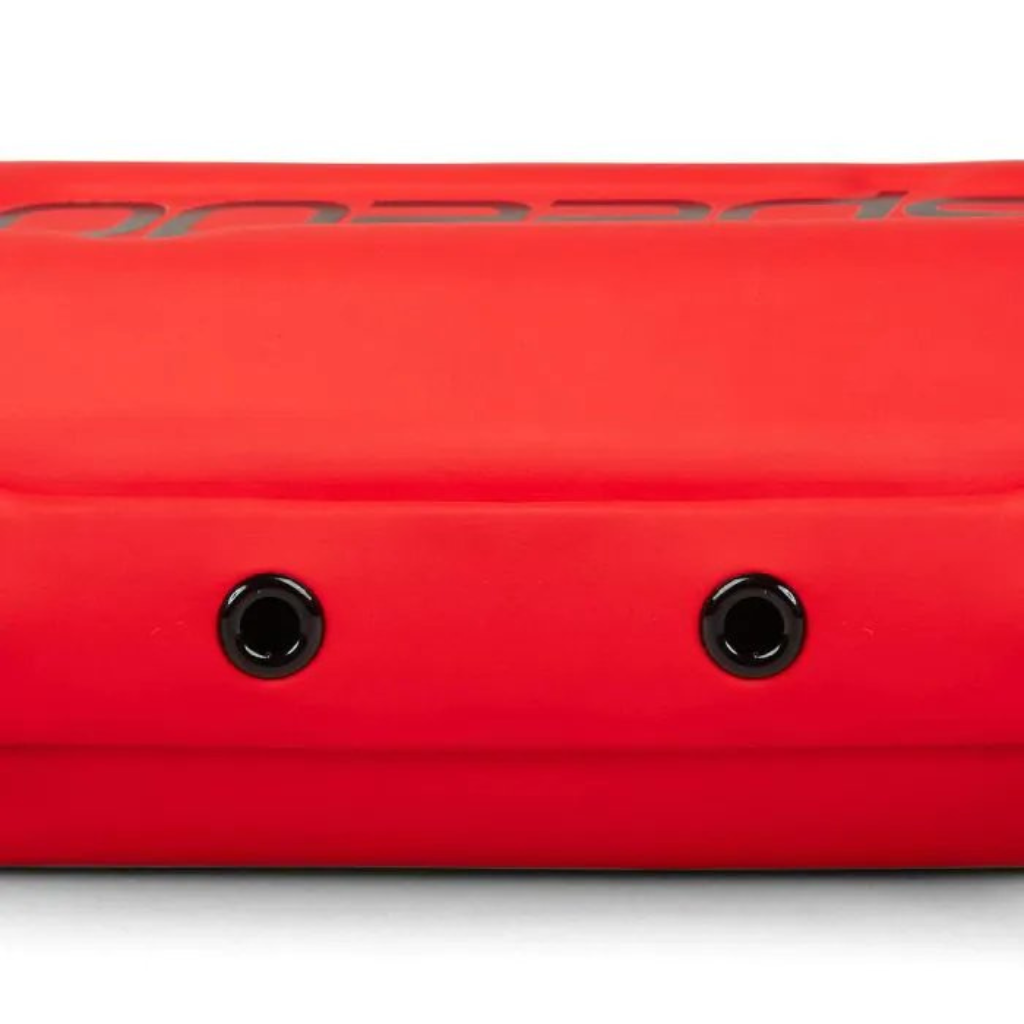 speedo goggle case Speedo Goggles Storage Case Red
