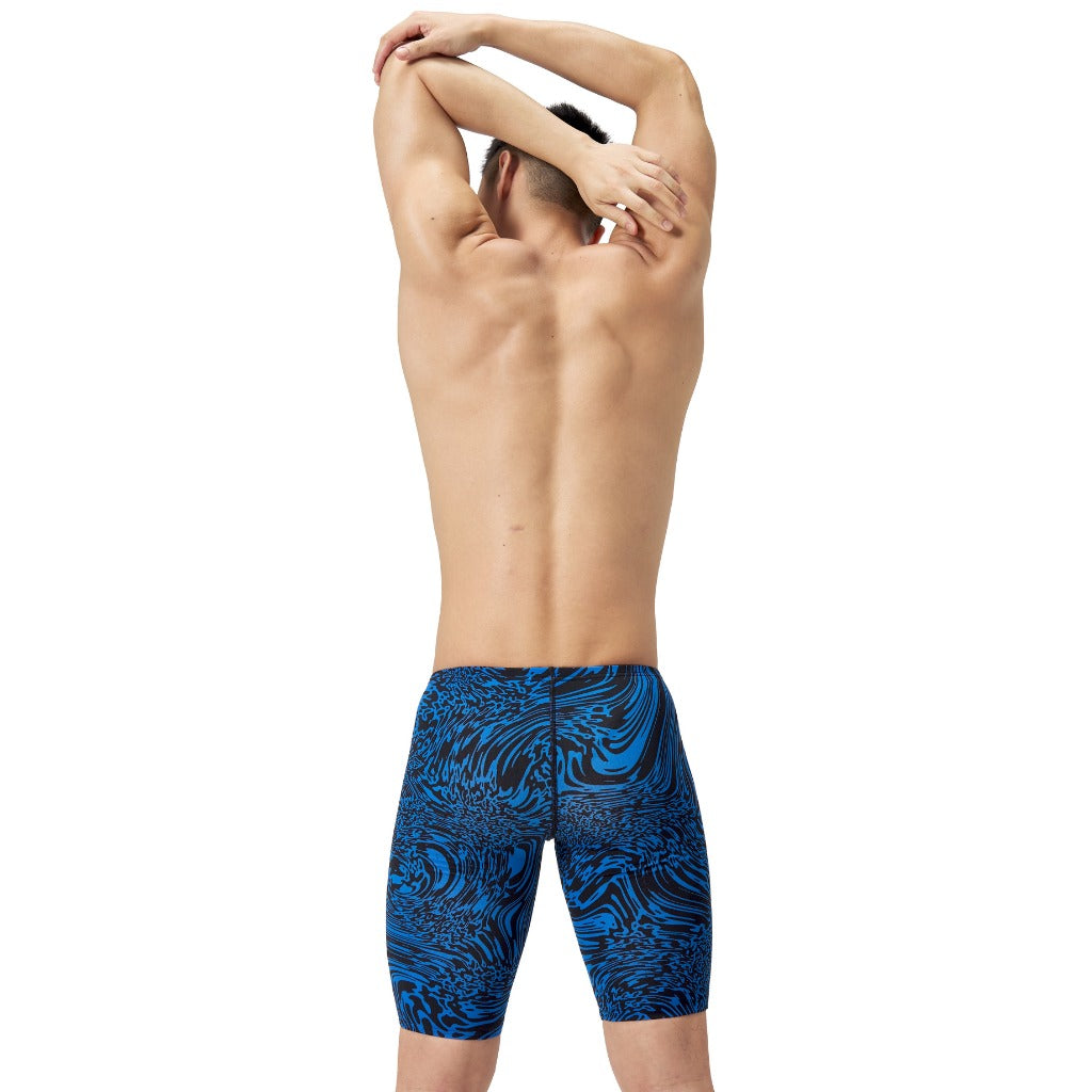 Speedo Hydrochasm Jammer Blue