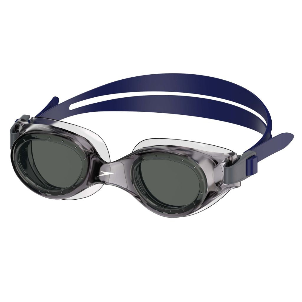 Speedo Hydrospex Gray