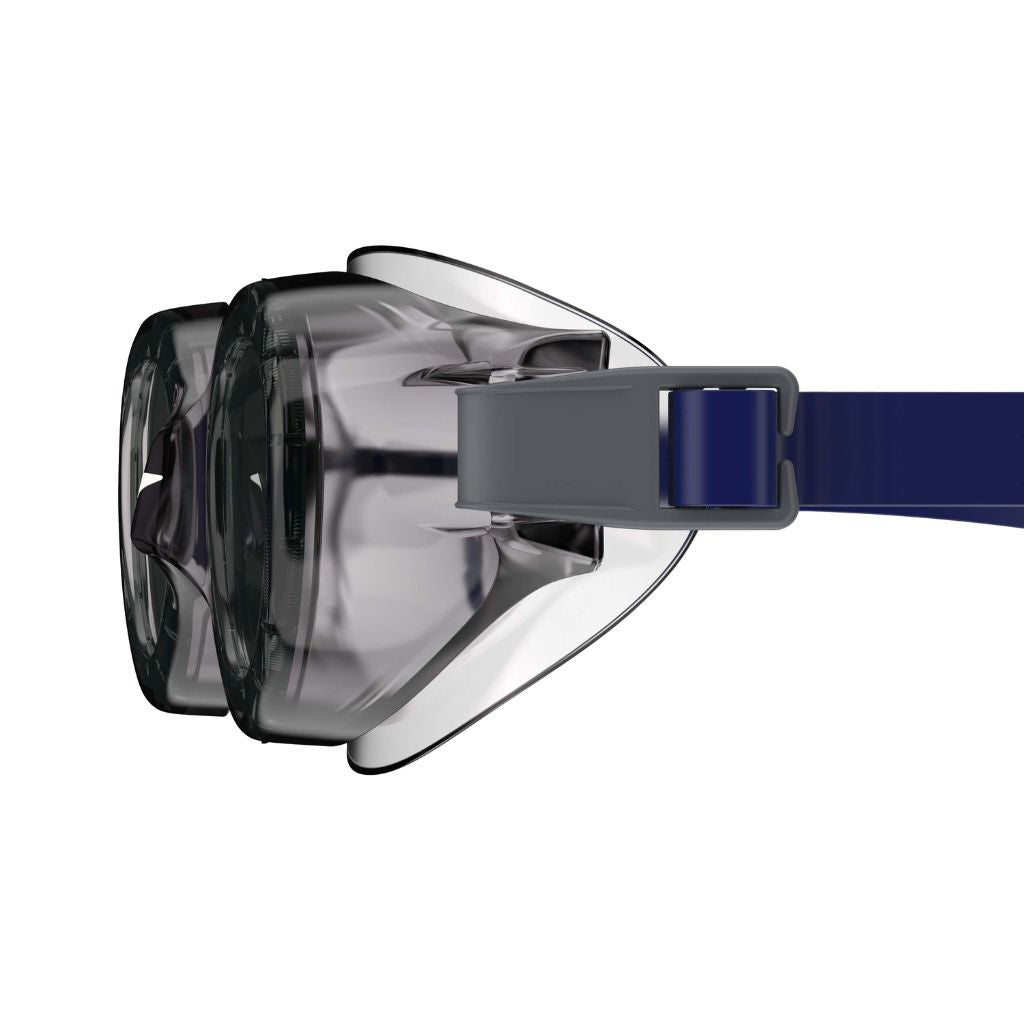 Speedo Hydrospex Gray