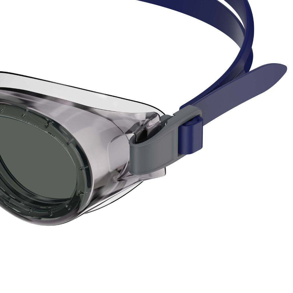 Speedo Hydrospex Gray