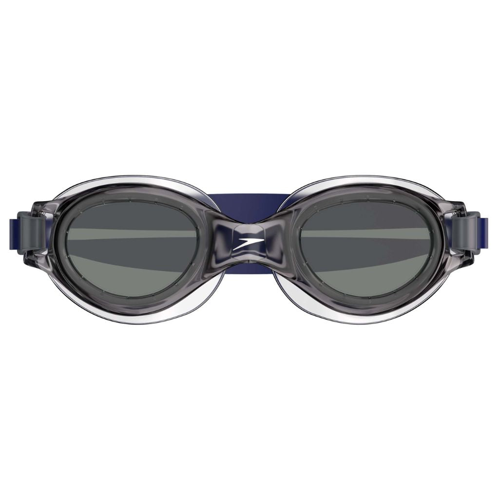 Speedo Hydrospex Gray