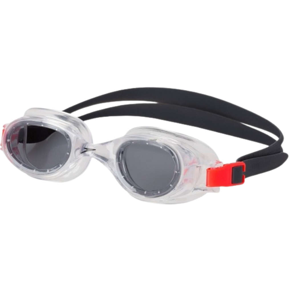 Speedo Hydrospex Classic Adult Training Swimming Goggle Team Aquatic Supplies