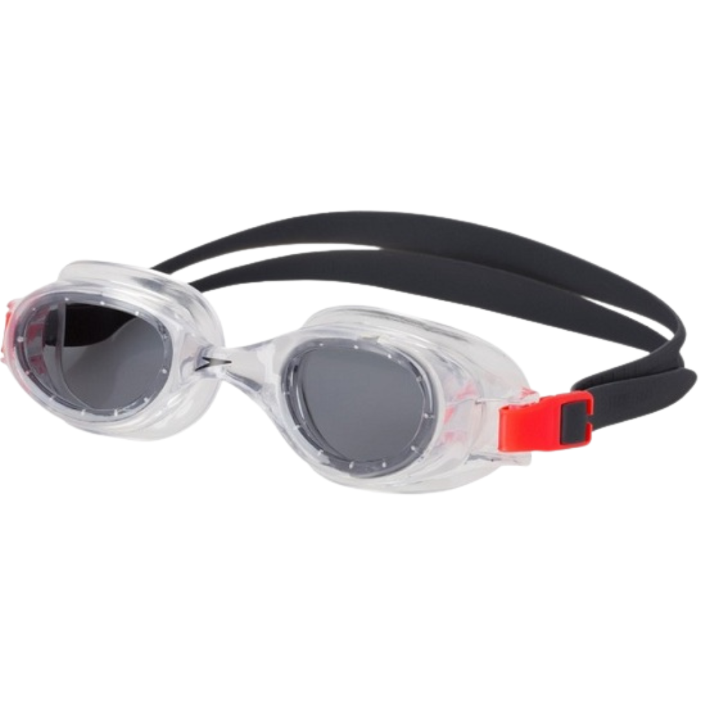 Speedo Hydrospex Classic Adult Training Swimming Goggle Team