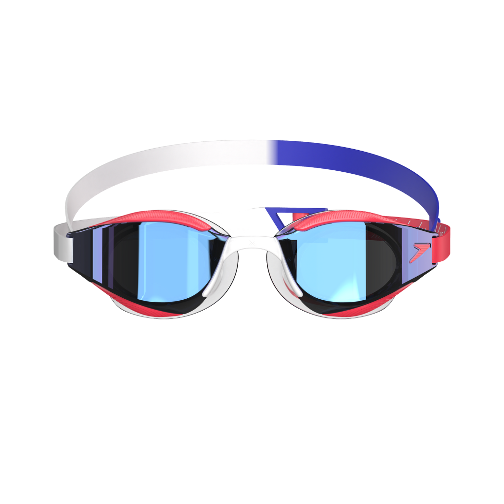 fastskin goggles Speedo Fastkskin Hyper Elite Competitive Racing Swimming Goggle