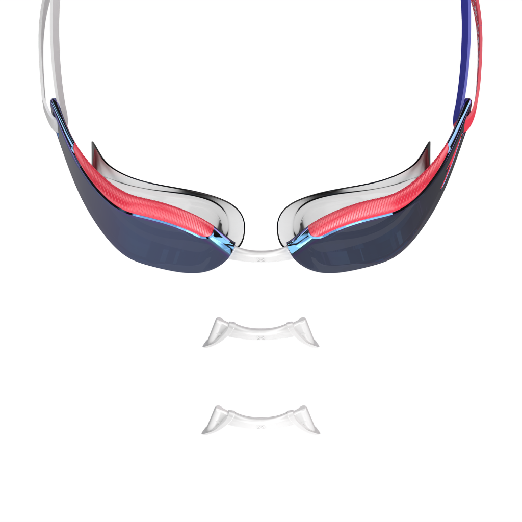 fastskin elite mirror goggle Speedo Fastkskin Hyper Elite Competitive Racing Swimming Goggle